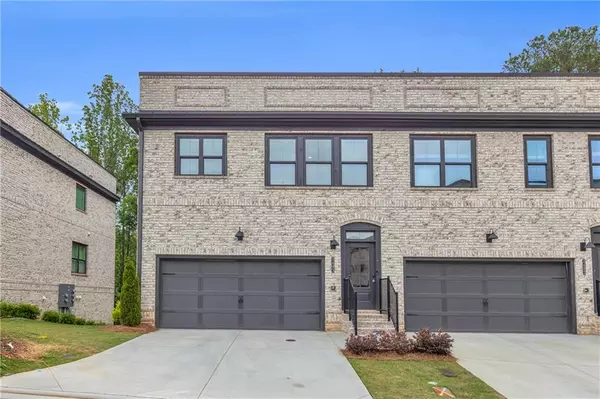3493 Monarch AVE, Duluth, GA 30096