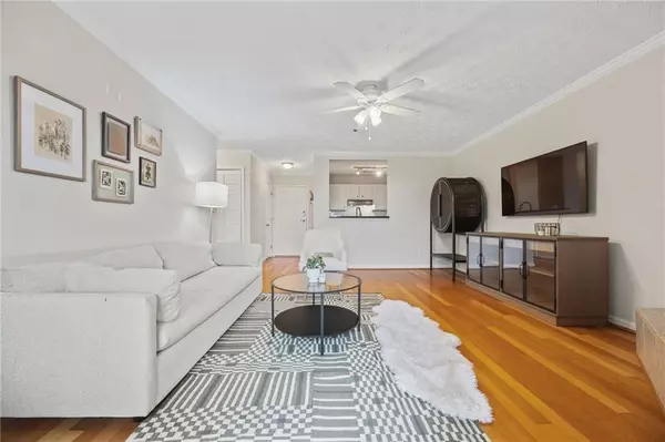 Atlanta, GA 30324,970 Sidney Marcus BLVD NE #2403