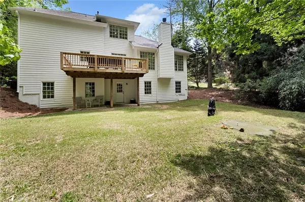 Cumming, GA 30041,1725 Redbud WAY