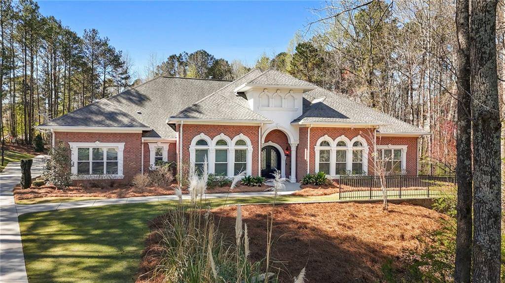 850 Cog HL, Mcdonough, GA 30253