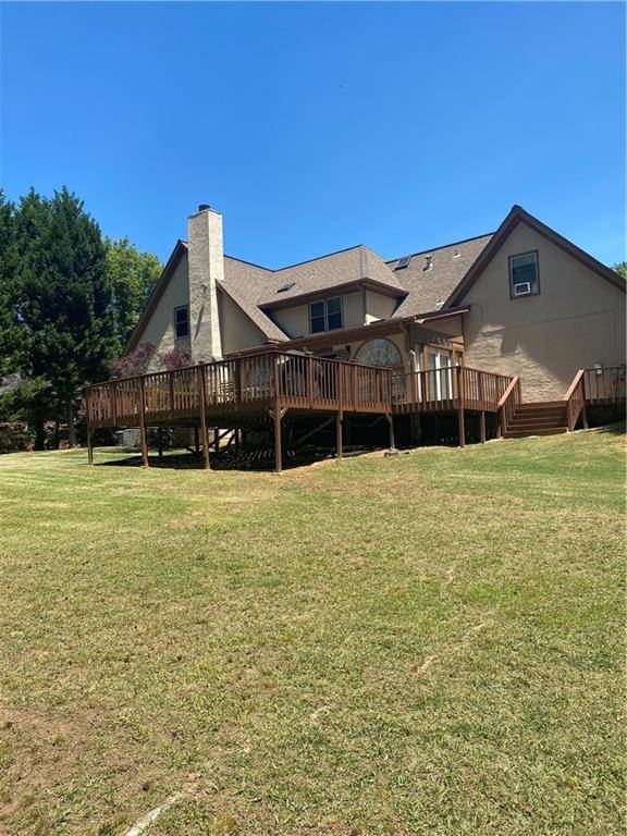 Conyers, GA 30013,1173 Jimson CIR SE