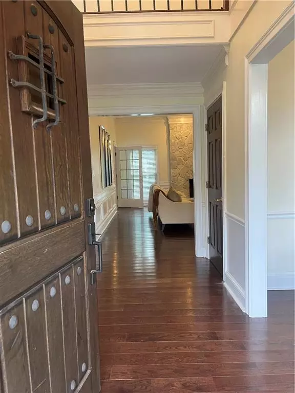 Conyers, GA 30013,1173 Jimson CIR SE