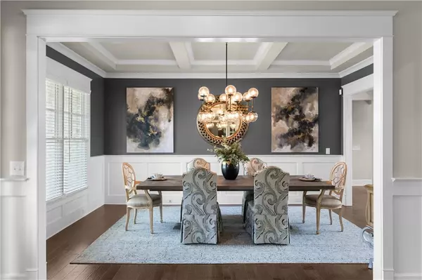 Hoschton, GA 30548,4800 Gablestone XING