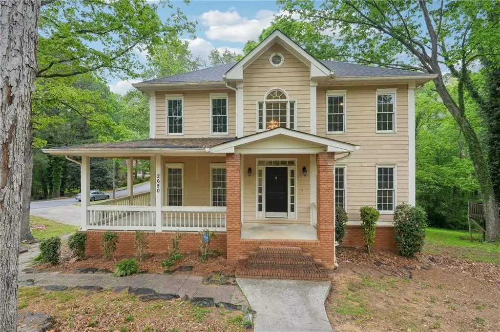 Snellville, GA 30039,2650 Wendell Creek LN