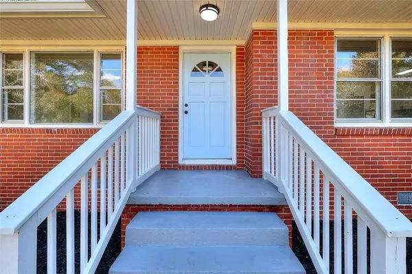 4551 Salem RD, Covington, GA 30016