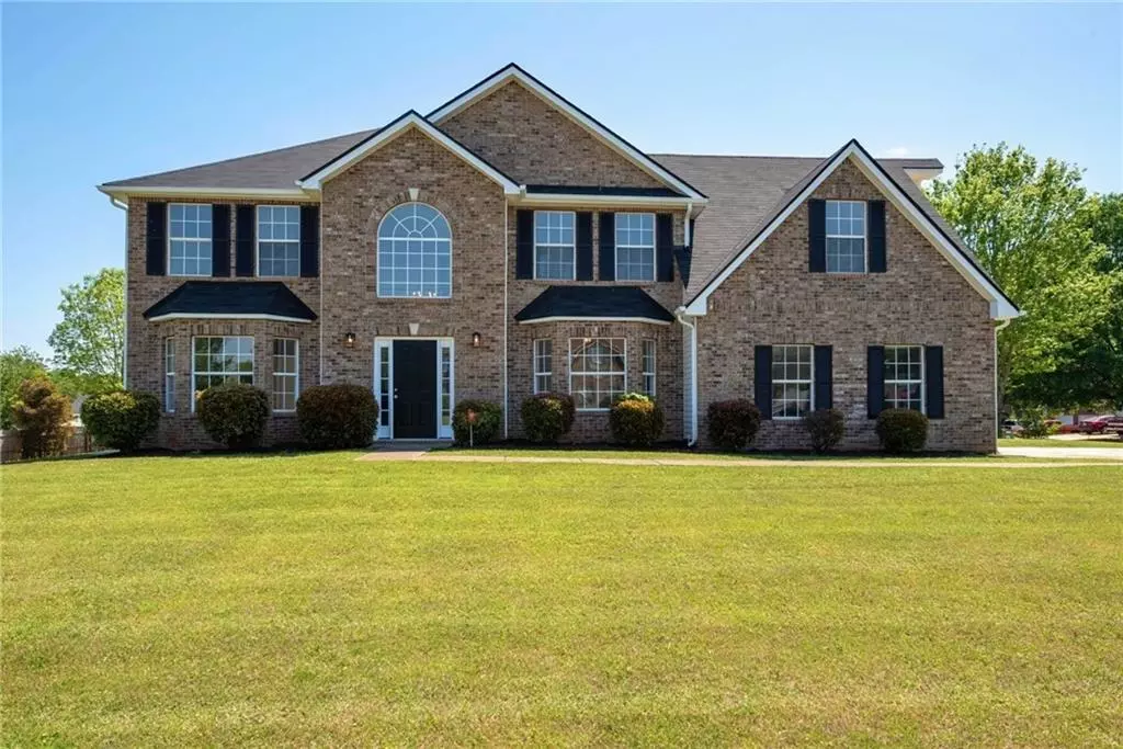 Jonesboro, GA 30236,9482 Deer Crossing LN