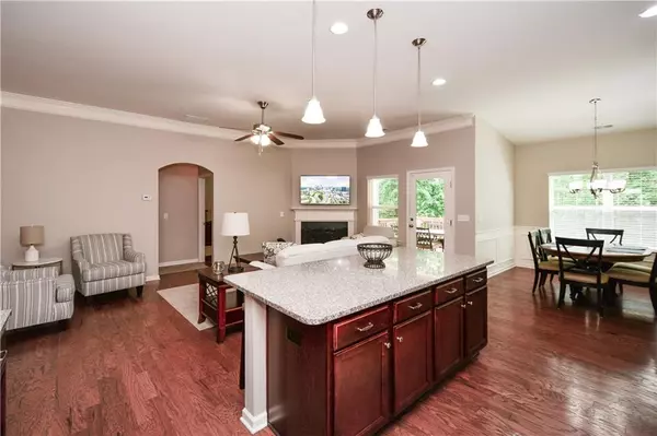 Canton, GA 30115,973 Duncan TER