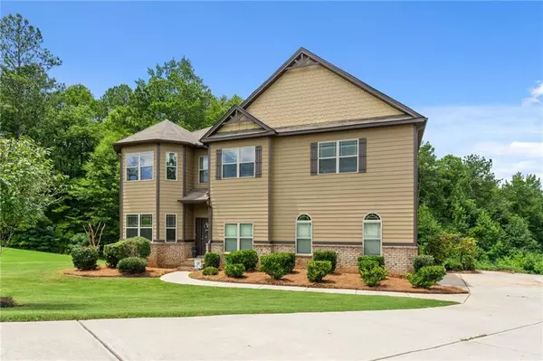 Mcdonough, GA 30252,279 Sturry DR