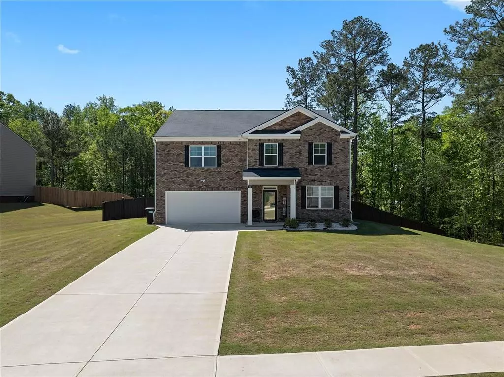 Mcdonough, GA 30252,435 Noblewood DR