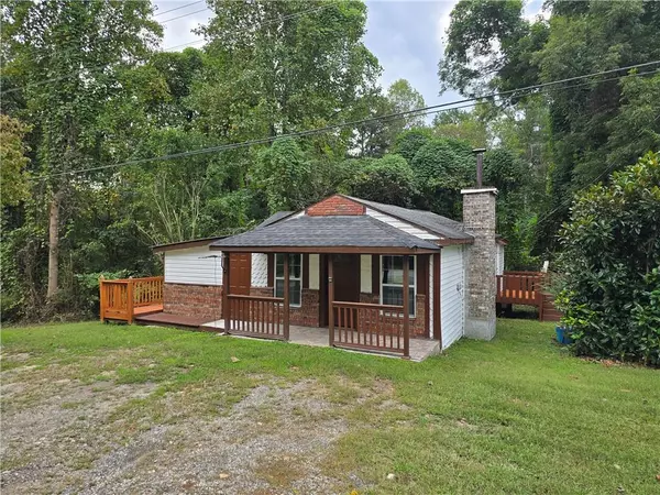 6925 Buchanan HWY, Dallas, GA 30157