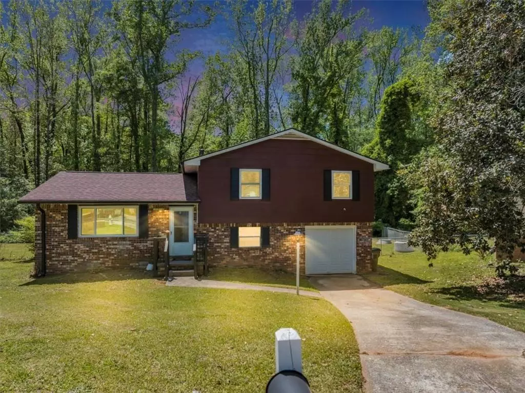 Riverdale, GA 30274,7371 Ovis CT
