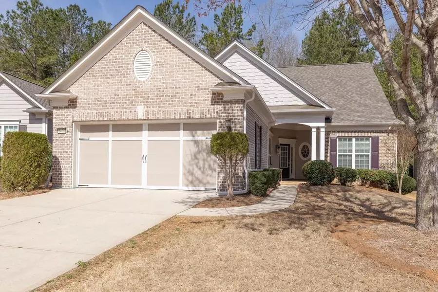 6408 Autumn Crest LN, Hoschton, GA 30548
