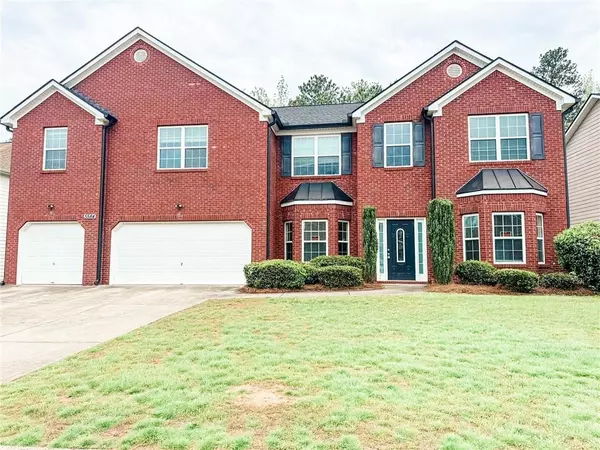 5584 Dendy TRCE, Fairburn, GA 30213