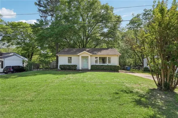 176 Nancy DR SE, Marietta, GA 30067