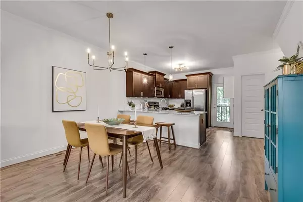 Atlanta, GA 30317,1365 Memorial DR SE #8