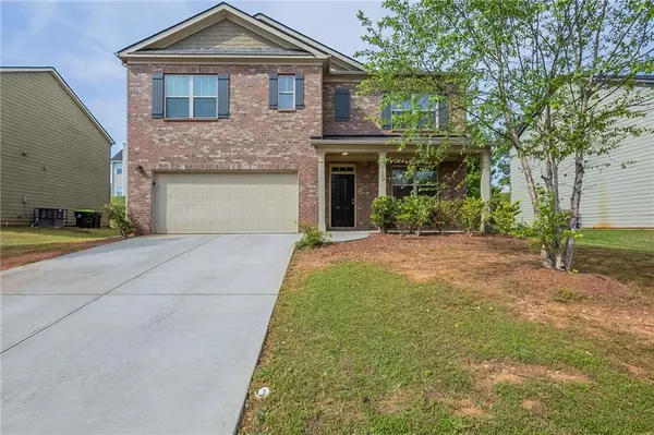 1003 Eldon LN, Fairburn, GA 30213