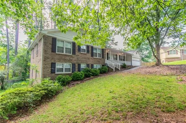 Snellville, GA 30039,2814 Brackenwood DR