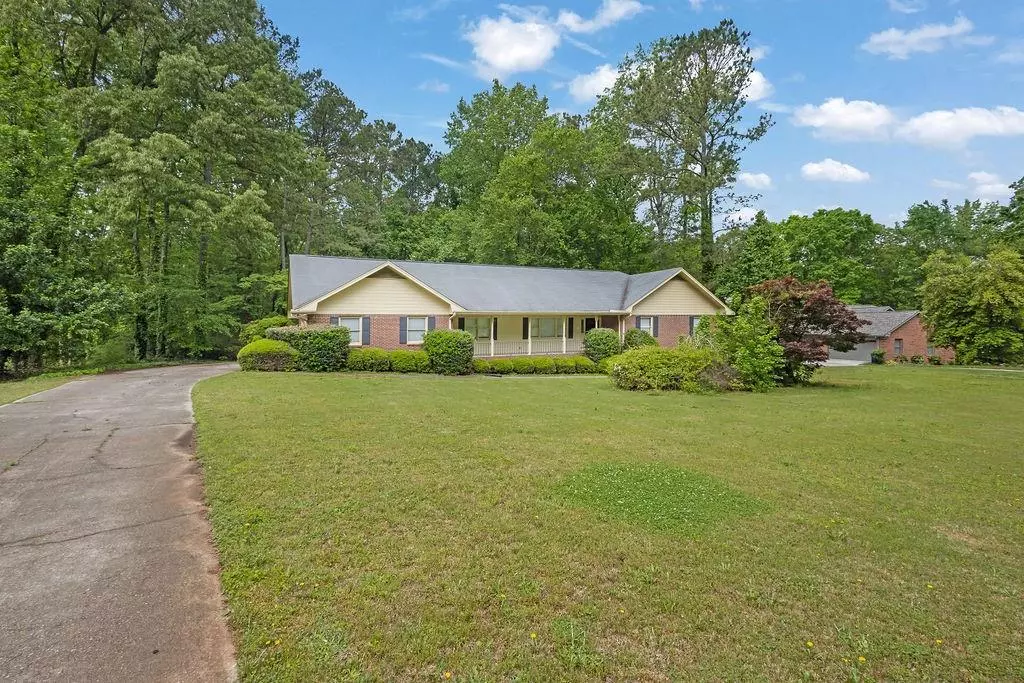 Conyers, GA 30094,5309 Ashley DR SE
