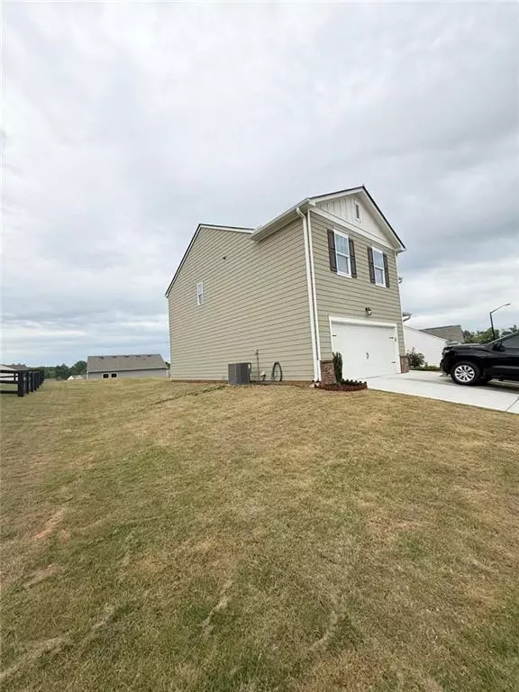Villa Rica, GA 30180,330 Cotton Tail LN