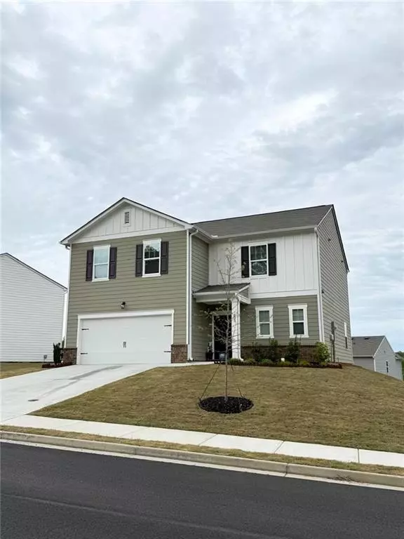 Villa Rica, GA 30180,330 Cotton Tail LN