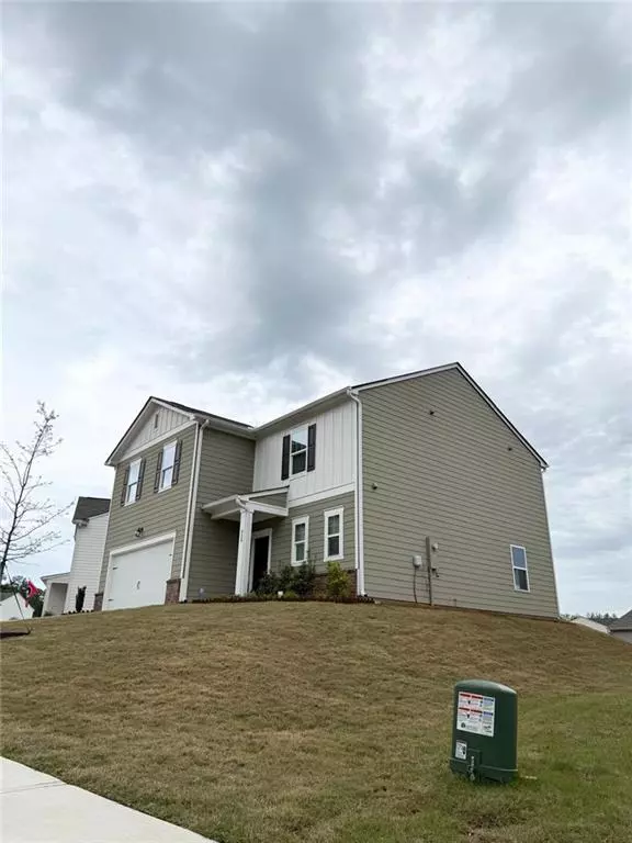 Villa Rica, GA 30180,330 Cotton Tail LN