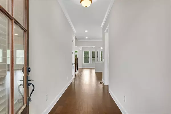 Johns Creek, GA 30097,6265 Bellmoore Park LN