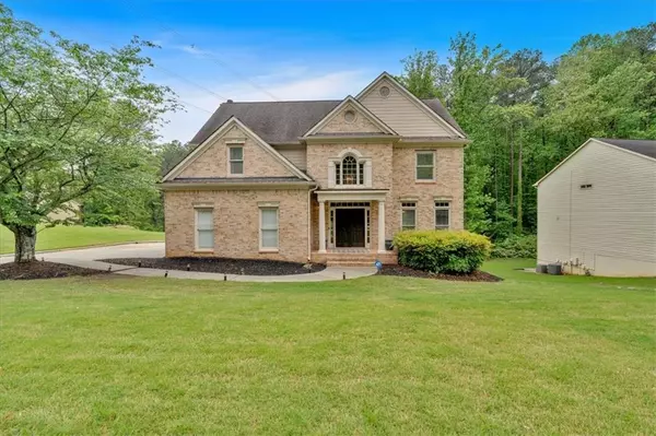 Lawrenceville, GA 30043,2480 Ashbourne DR