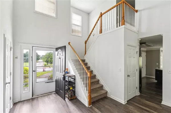 792 Brookelynn TRCE, Bethlehem, GA 30620