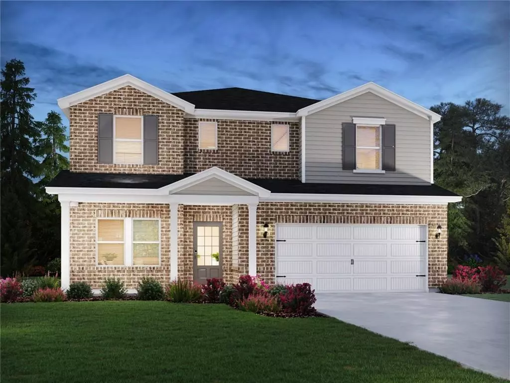 Grayson, GA 30017,361 Tallulah LN