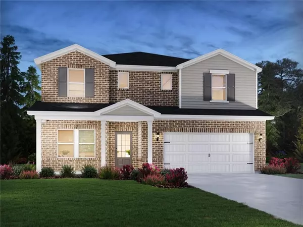 361 Tallulah LN, Grayson, GA 30017