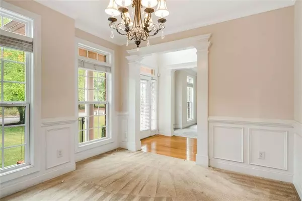 Fayetteville, GA 30215,650 VIRGINIA HIGHLANDS