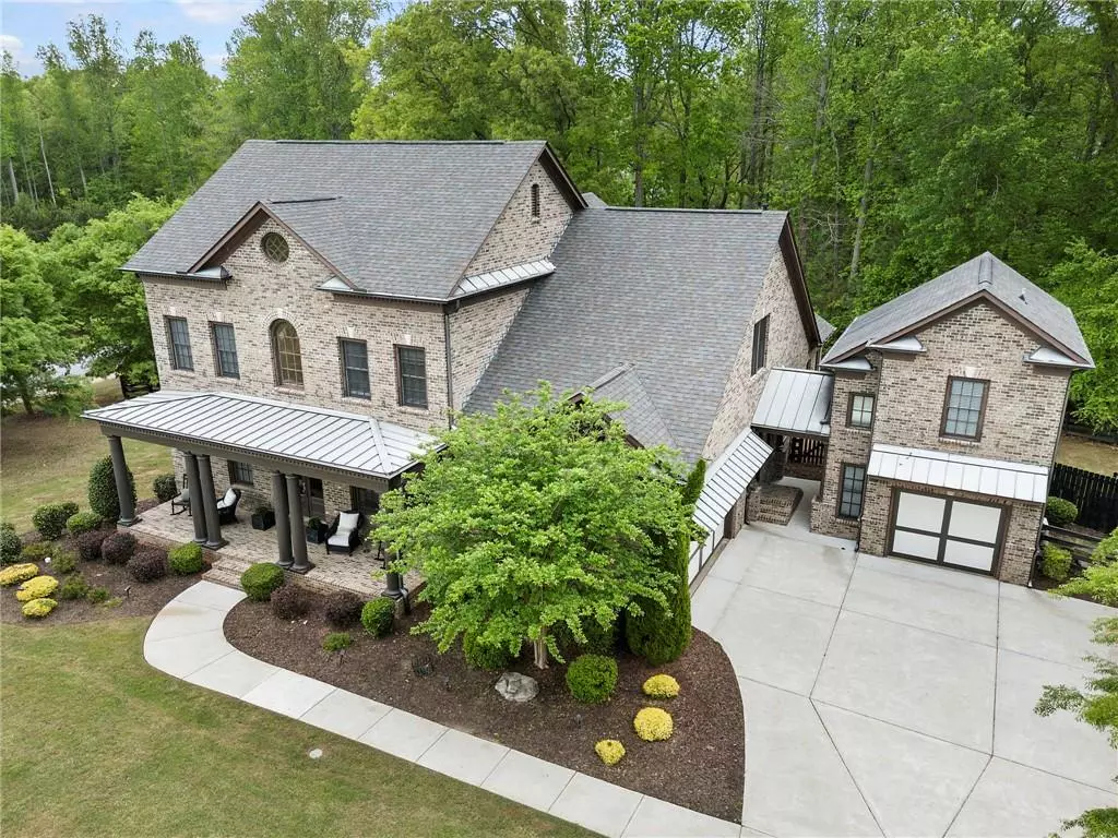 Alpharetta, GA 30004,4060 Orchard WAY