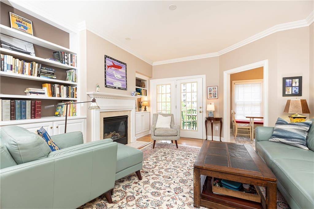 Atlanta, GA 30309,211 Colonial Homes DR NW #2508