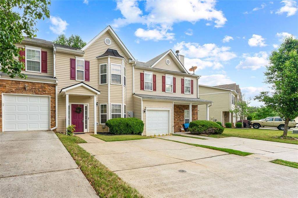 Oakwood, GA 30566,5221 TIMBER HILLS DR