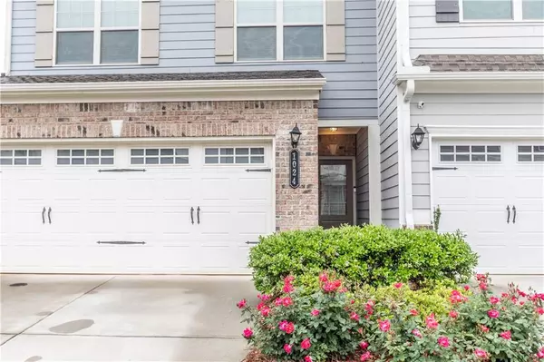 Lawrenceville, GA 30046,1024 Burke ST #56