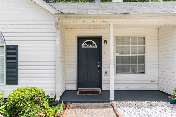 Stockbridge, GA 30281,25 Bridlewood CT