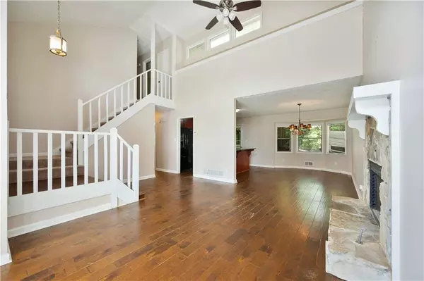 Lawrenceville, GA 30043,1131 Bailing DR