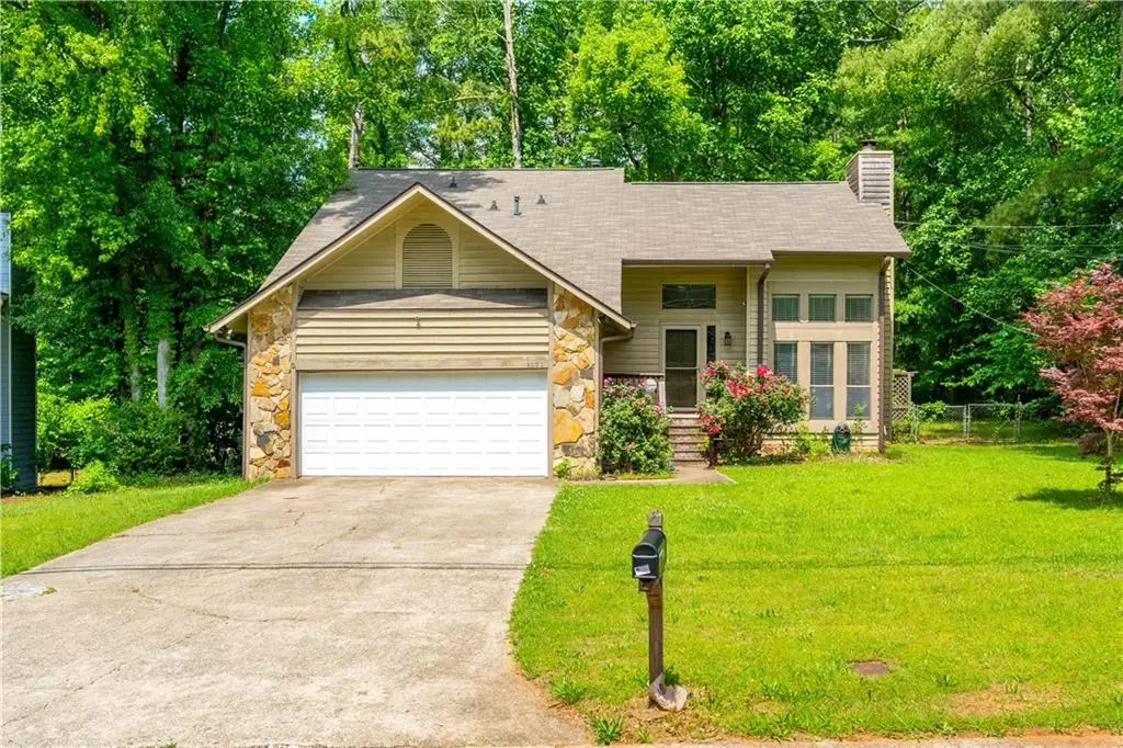 Lawrenceville, GA 30043,1131 Bailing DR