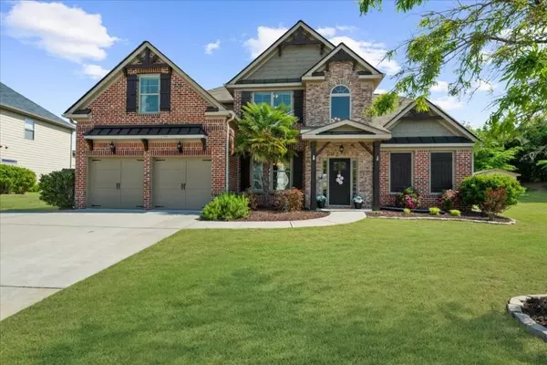 Cumming, GA 30028,5950 Hidden Ridge CT