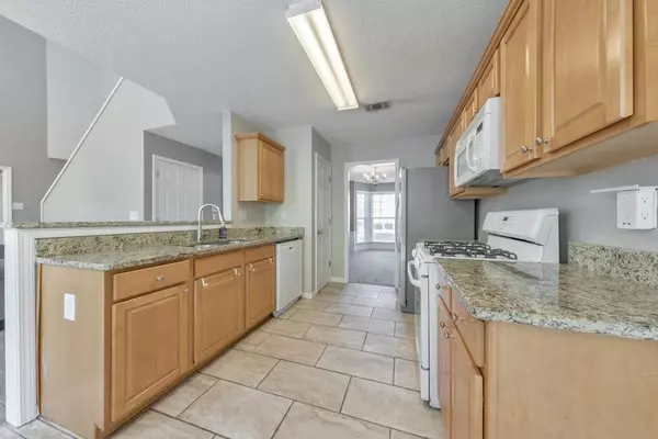 Kennesaw, GA 30144,1703 Bentridge DR NW