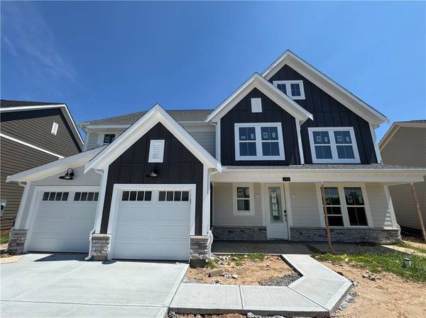 146 Kerr DR, Hoschton, GA 30548