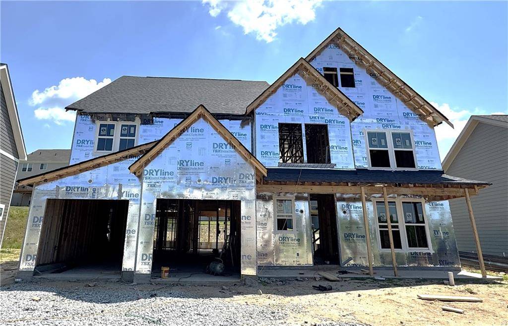 146 Kerr DR, Hoschton, GA 30548