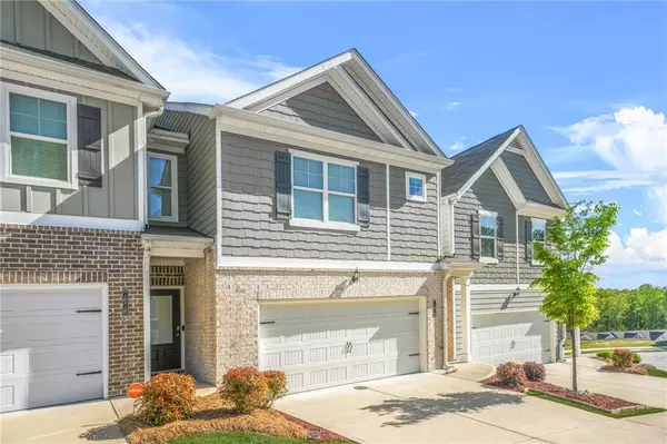 Lithonia, GA 30058,7678 Gray Pointe DR