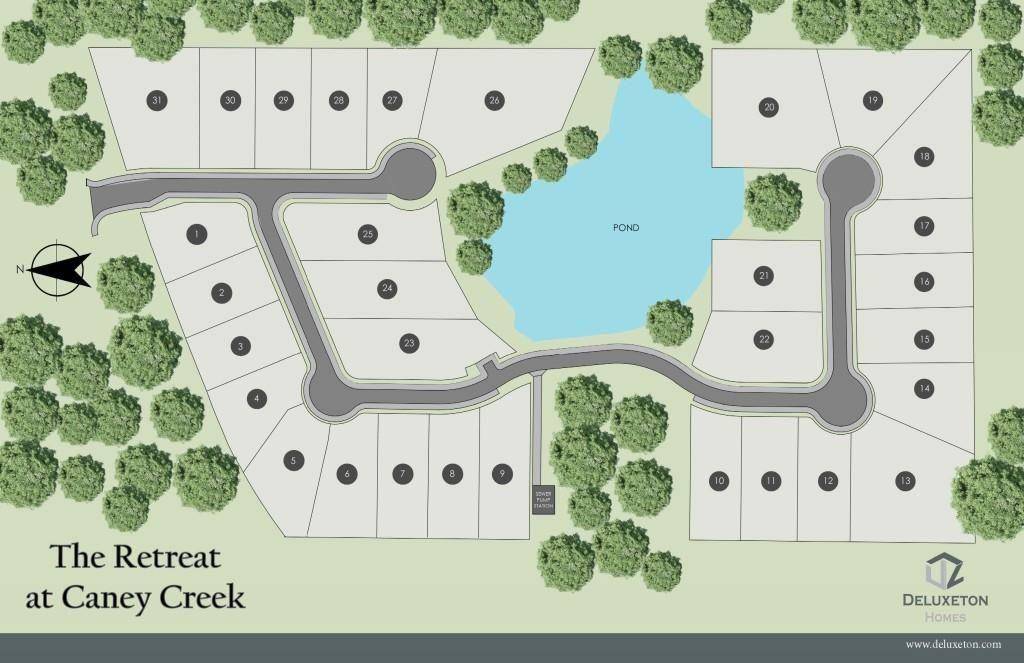 Alpharetta, GA 30005,725 Caney Fork RD
