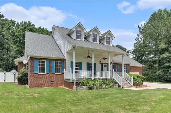 Jonesboro, GA 30236,2949 Lake Spivey Pkwy