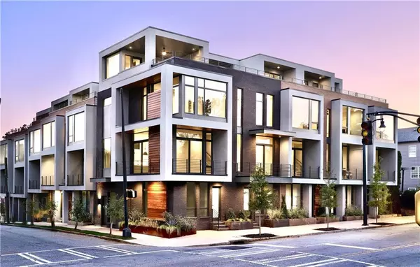 105 Georgia AVE SE #7,  Atlanta,  GA 30312
