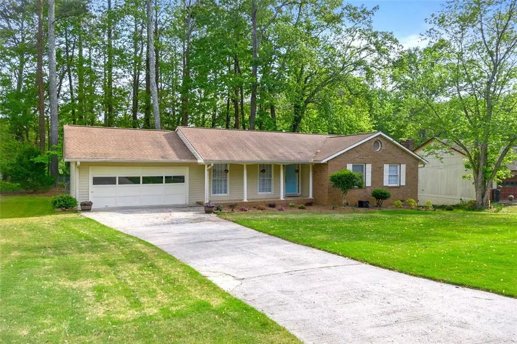 Marietta, GA 30008,1773 KIMBERLY DR SW