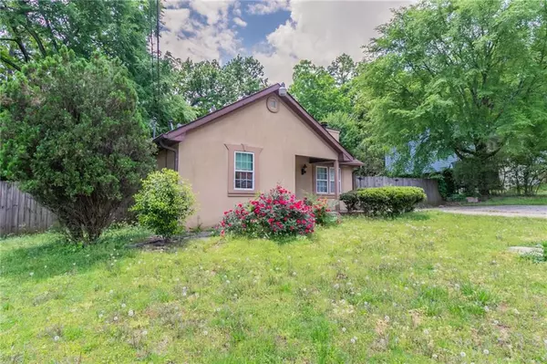 Conley, GA 30288,1615 Enchanted Forest DR