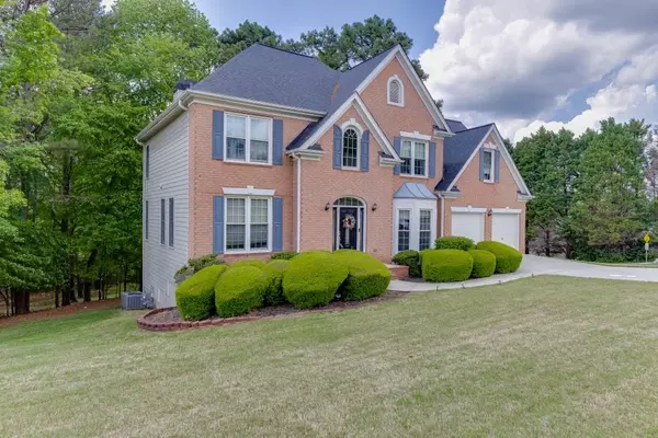 Suwanee, GA 30024,4290 Grand Teton Pkwy