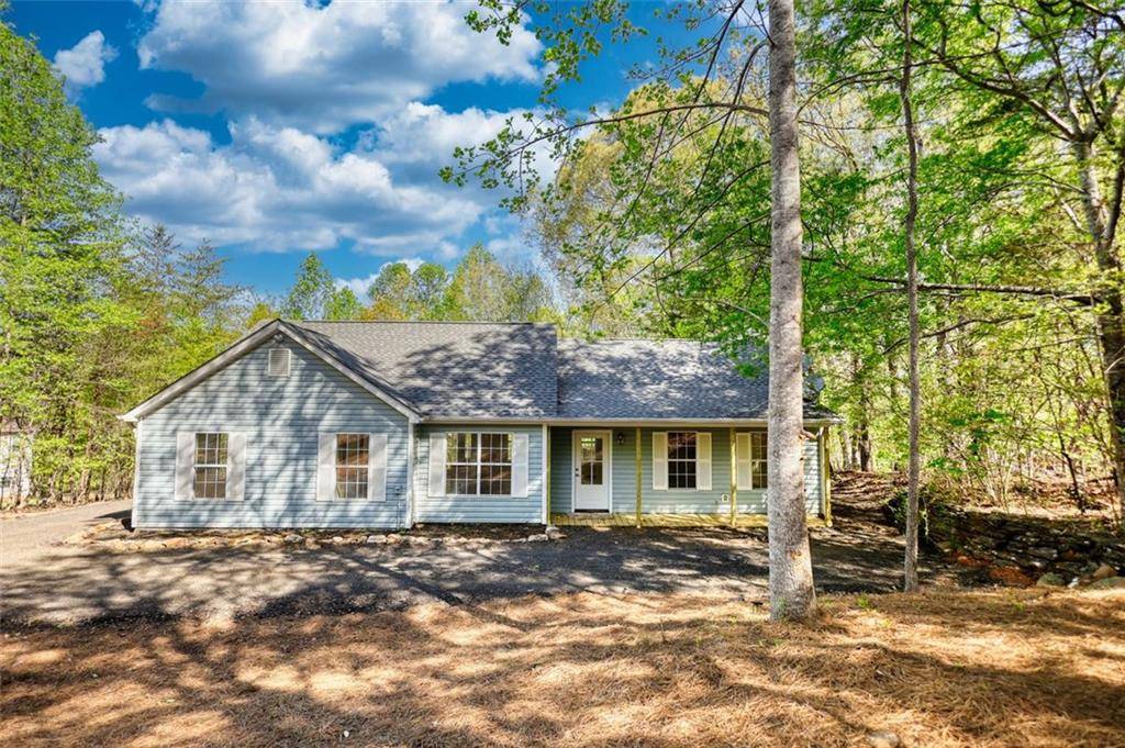 Dahlonega, GA 30533,479 Lakeview DR